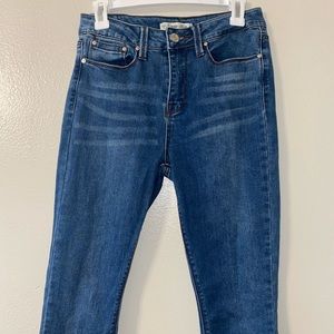 indigo rein juniors jeans